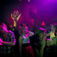 Once a month, a group of motivated volunteers works to open “a real club”—the “Mechanika.” This is the only opportunity in Norilsk to listen and dance to the latest music.